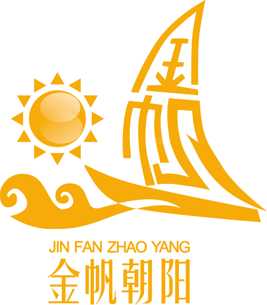 金帆朝阳